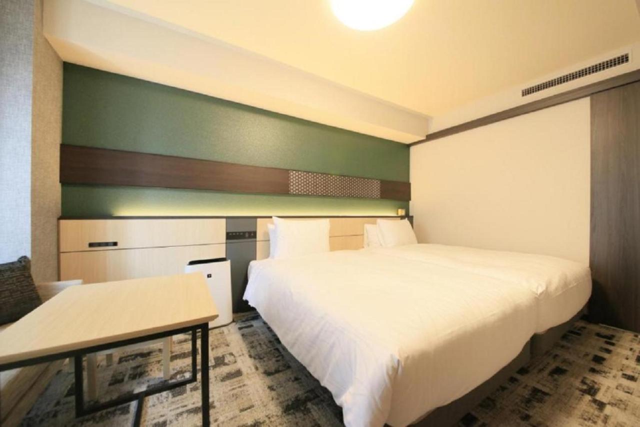 Keisei Richmond Hotel Tokyo Monzennakacho Kültér fotó