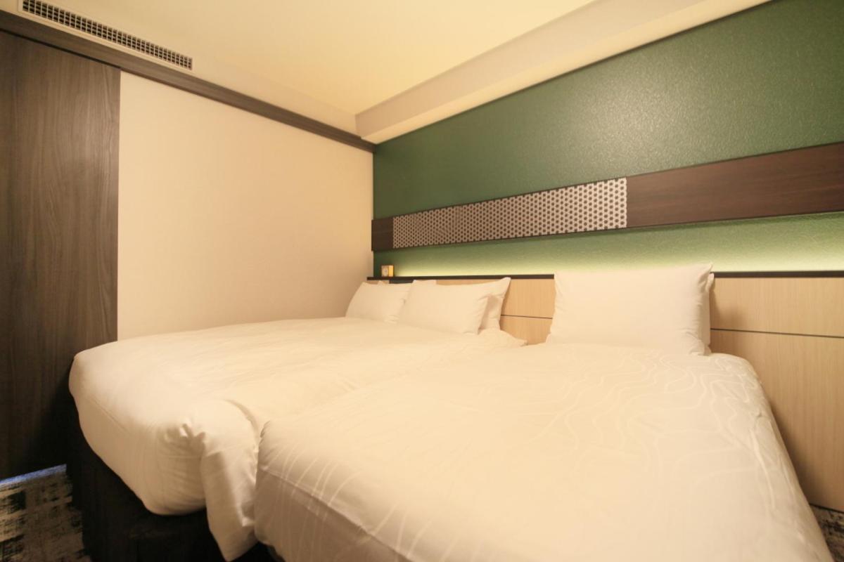 Keisei Richmond Hotel Tokyo Monzennakacho Kültér fotó